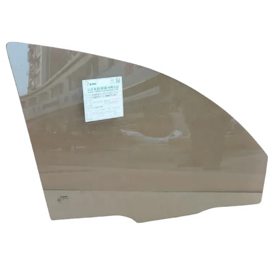 OE 6103400AS08A Side Door Glass for Great Wall H2