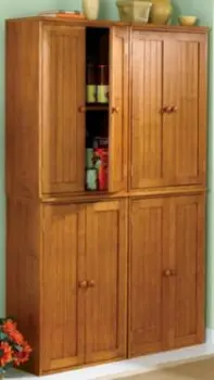 Stacking Cabinet