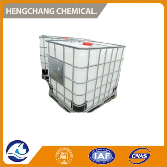Textile Chemical 10%~35% Aqueous Ammonia Price