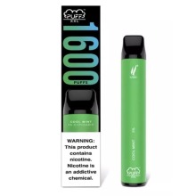 Fruitsmaken puff xxl 1600 puffs groothandel