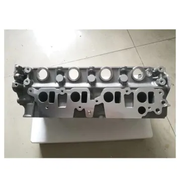 Engine Cylinder Head Assembly 11040-BN306 for NAVARA YD22/YD25 Engines