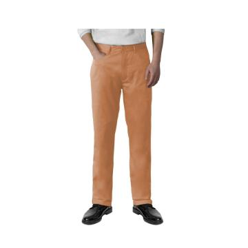 Pantaloni casual di affari dell'uomo
