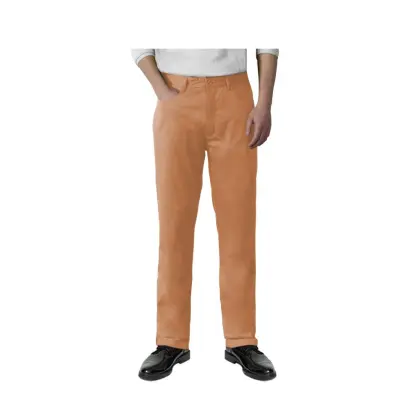 man's business casual pants