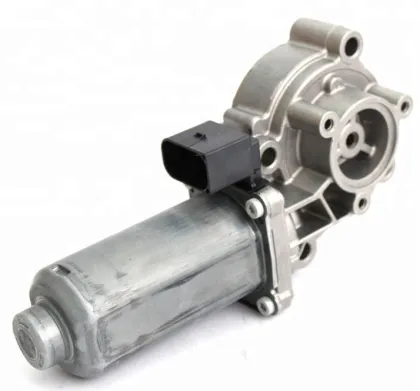 IGH500040 Transfer Box Actuator Motor for Discovery 3 & 4 Range Rover FEO