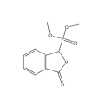 3-оксо-1,3-дигидроизобензофуран-1-илфосфоновой кислоты CAS 61260-15-9