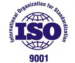 ISO 9001