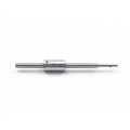 Round nut ball screw 0802 for CNC Machine