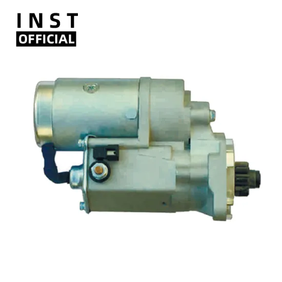 STARTER FOR V2203,V2403 028000-9030 228000-0691 15451-63010