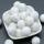 Howlite 10 -миллиметровые шарики заживление Crystal Spheres Energy Home Decor Decor