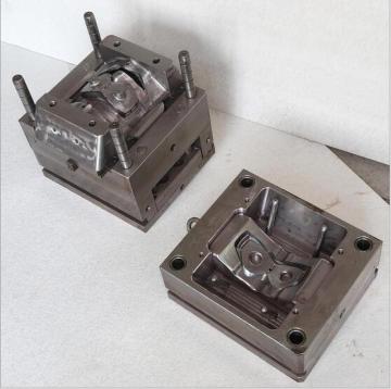 Custom Precision Mould Maker for Helmet Visor
