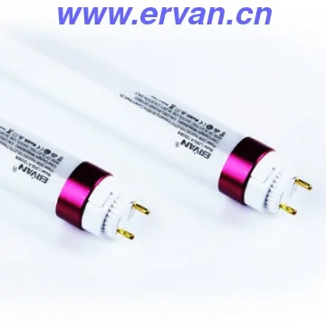 RoHS/CE Pink Led Lights SMD LED T8 for Display Meat