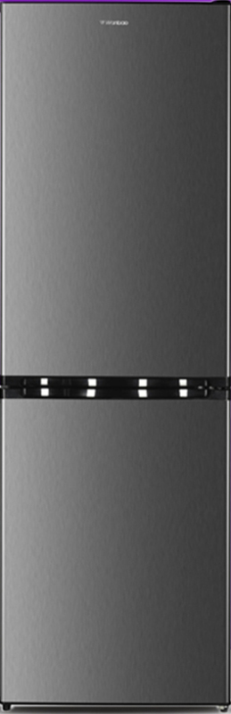 286/10.3 (L/cu.ft)Double door NO-Frost Refrigerator WD-292FW