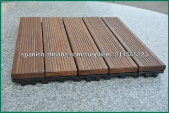 Water proof strand woven bamboo bathroom flooring wth best quality