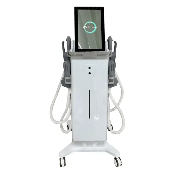 Spa Equipment & Beauty Machines