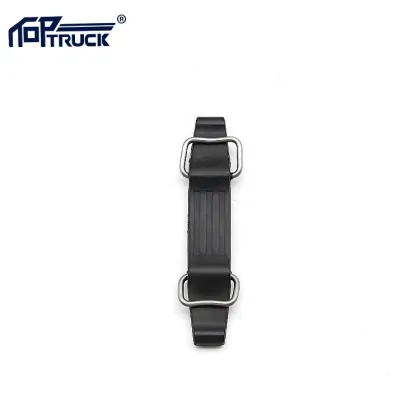 Iveco battery cover adhesive strip oem 4784894 for truck and van