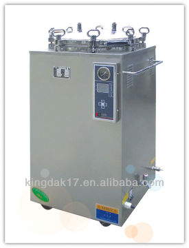 Fully Automatic Vertical Steam Sterilizer(Digital Display Automation )
