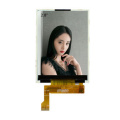 LCD 화면 2.8 인치 240x320 TFT 디스플레이 TN