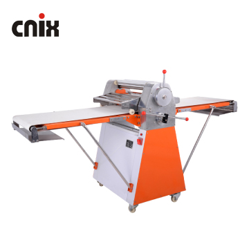Bakery Automatic Dough Sheeter Machine