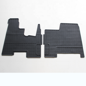 Durable Custom Fit Car Mats for Kenworth T270 T370 T300 T600 T800 W900 2002-2021