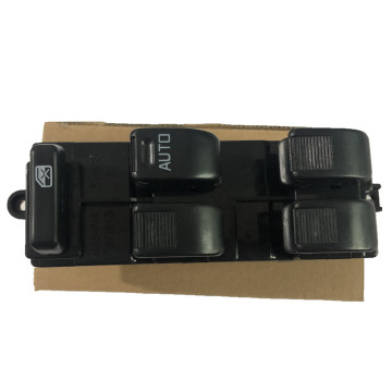 Auto Car Master Electric Power Window Main Switch For 84820-B0010