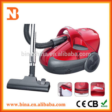 Water Filtration Vacuum Cleaner