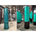 پمپ فاضلاب چند مرحله ای معدن 80m3/H 100m3/H 120m3/H 150m3/H