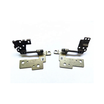 Wholesale Laptop Hinges for DELL Inspiron 14 7000 7460 7472 - Set of Left & Right Ears