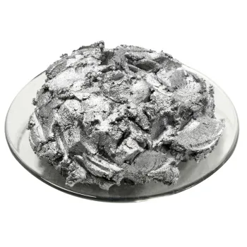 Environmentally Friendly Water-Based Aluminum Paste and Pigments: Sparkling Solutions