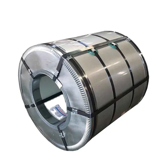 High Quality Z80 Galvanized Steel Coil
