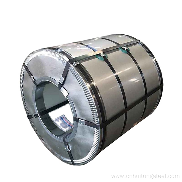 High Quality Z80 Galvanized Steel Coil