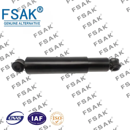 Rear Axle Shock Absorber 5530043650 / 5530043430 / 5530043431 for H100