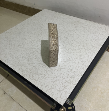 Anti Static Waterproof Fire Resistant Woodcore Raised Access Floor