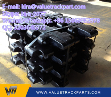 Sumitomo SC700 SC800 crawler crane track pad
