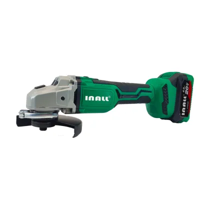 Makita BLDC Battery-Powered Handheld Angle Grinder - IN-WL900 Supplier