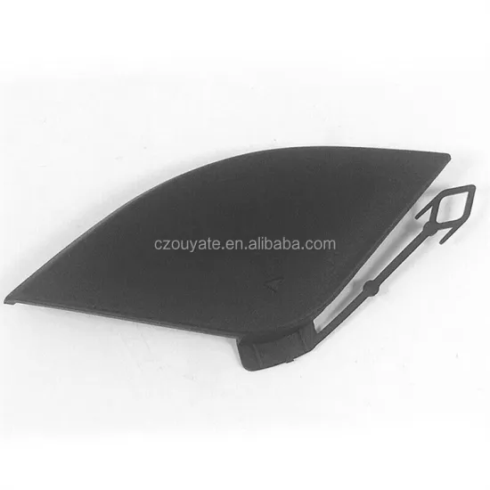 OEM 51117222744 Vehicle Front Bumper Trailer Cover for X5 E70 2011-2013