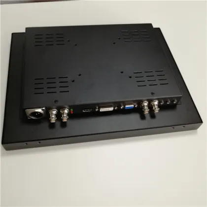 HD-SDI monitor 15 inch