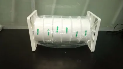 PP polypropylene Li-ion Lithium Battery Separator Film