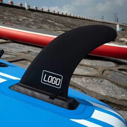 Easy Install Surfboard Longboard Paddleboard Surf SUP Center Fin