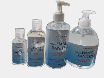 dialy use household disinfectant