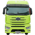 Усовершенствованные особенности грузовика Premium J7 Tractor