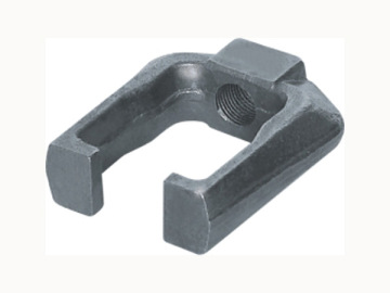Forging focus on Lifting sling parts