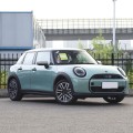 BMW MINI 2025 1.5T Cooper Classic