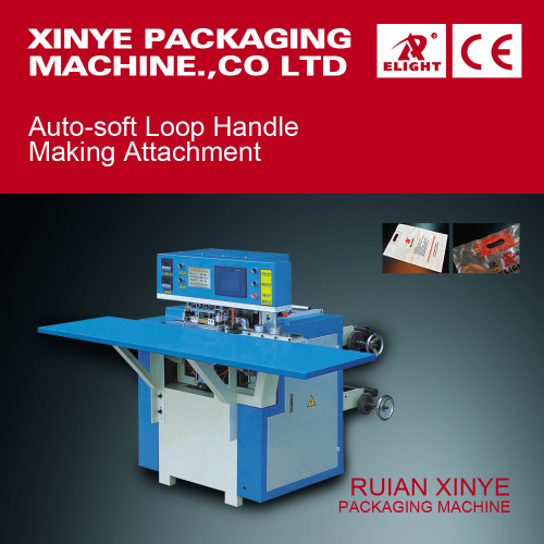 Automatic Soft Loop Handle Making Attachment Xy-Hb,