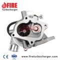 Turbófeltöltő GT1749S 732340-5003S 28200-4A350 Hyundai számára