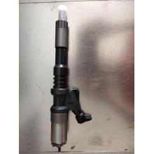 PC1250-7 SAA6D170 engine fuel injector 6560-11-1114