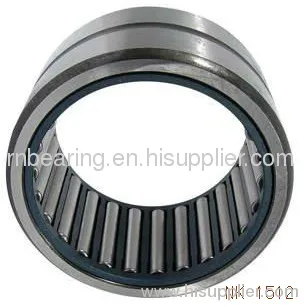 Hk0808 Needle Roller Bearings 08×12×08mm 