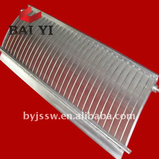 Stainless Steel Mine Sieving Wire Netting ( Direct Facotry )