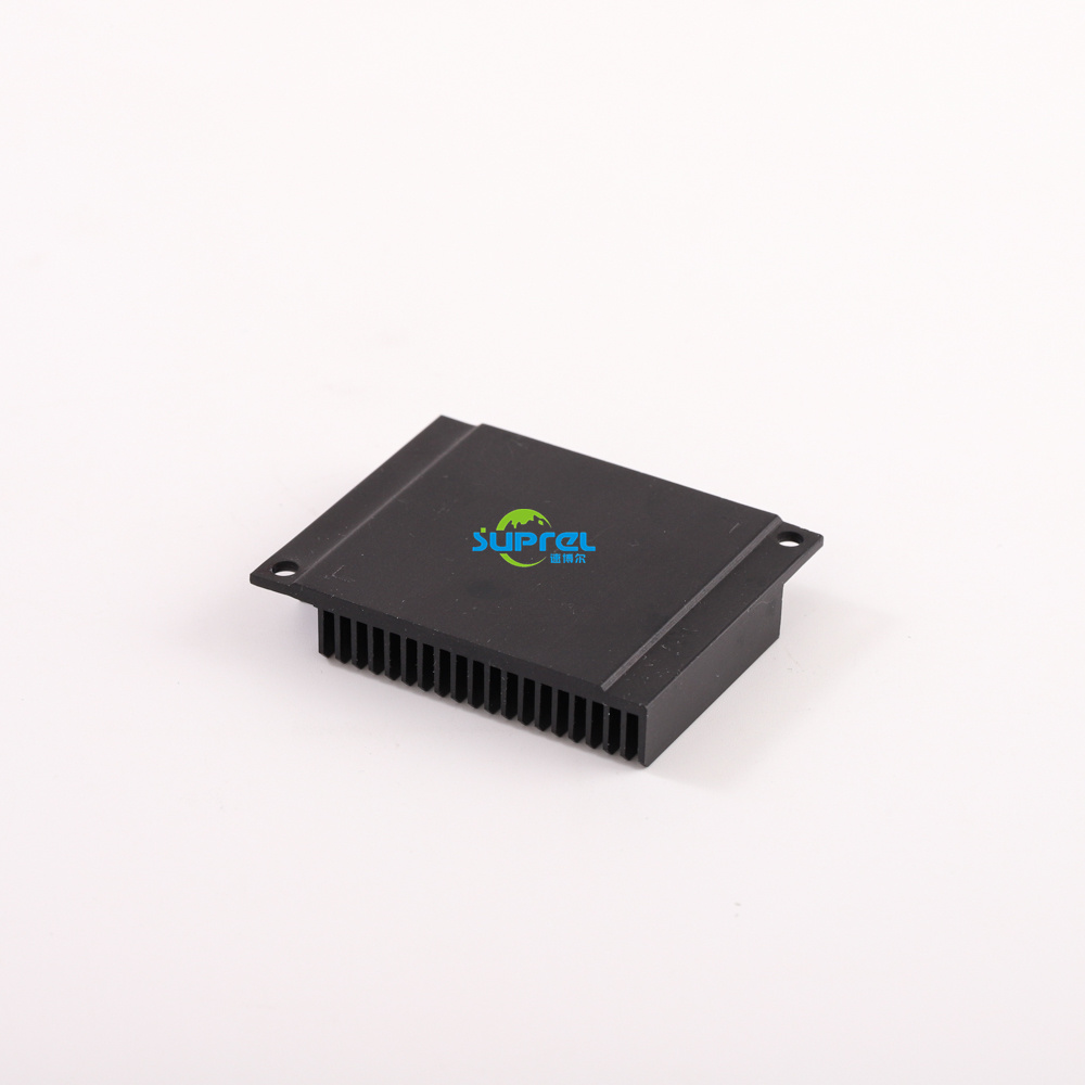 Black Oxide Heatsinks