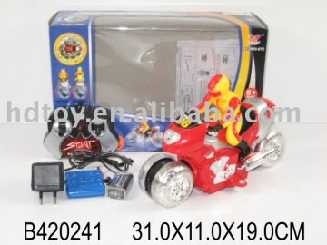R/c Motor W/charger