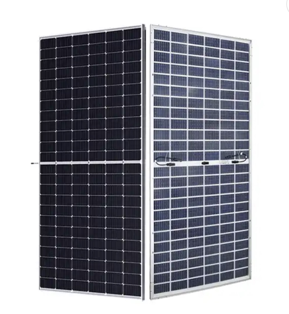 Panneau solaire module photovoltaïque 700W Panneau solaire PV